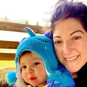 Meet your Posher, Christy